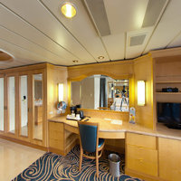 Royal Caribbean Vision Of The Seas Owner S Suite Photos 32