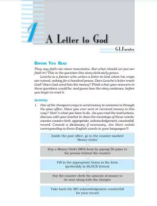 [pdf] a letter to god ncert textbook pdf