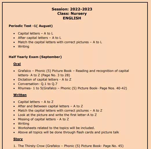 [pdf] nursery exam paper pdf 2023