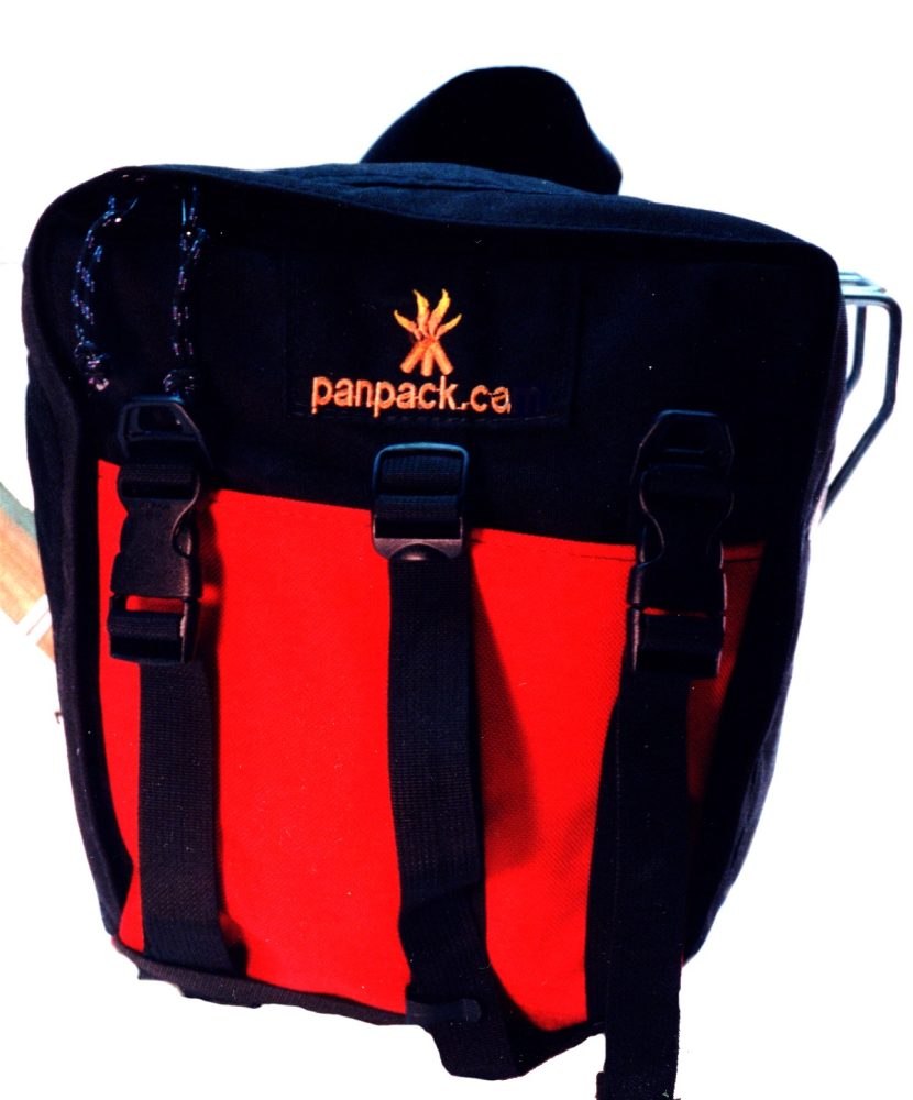 Day PanPack