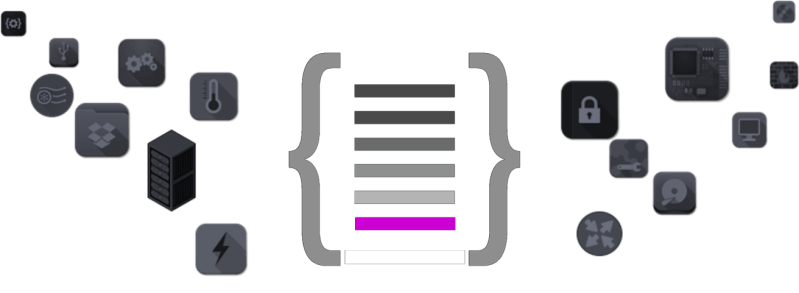 Github Rackhd Rackhd Rackhd Provides Hardware Management And - 8K Vintage Pictures for Desktop