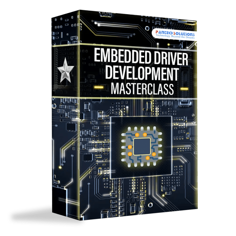 Embedded C Programming Pantech Ai - Best Minimal Images in High Resolution