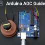 How To Configure ADC In Arduino UNO – Pantech.AI