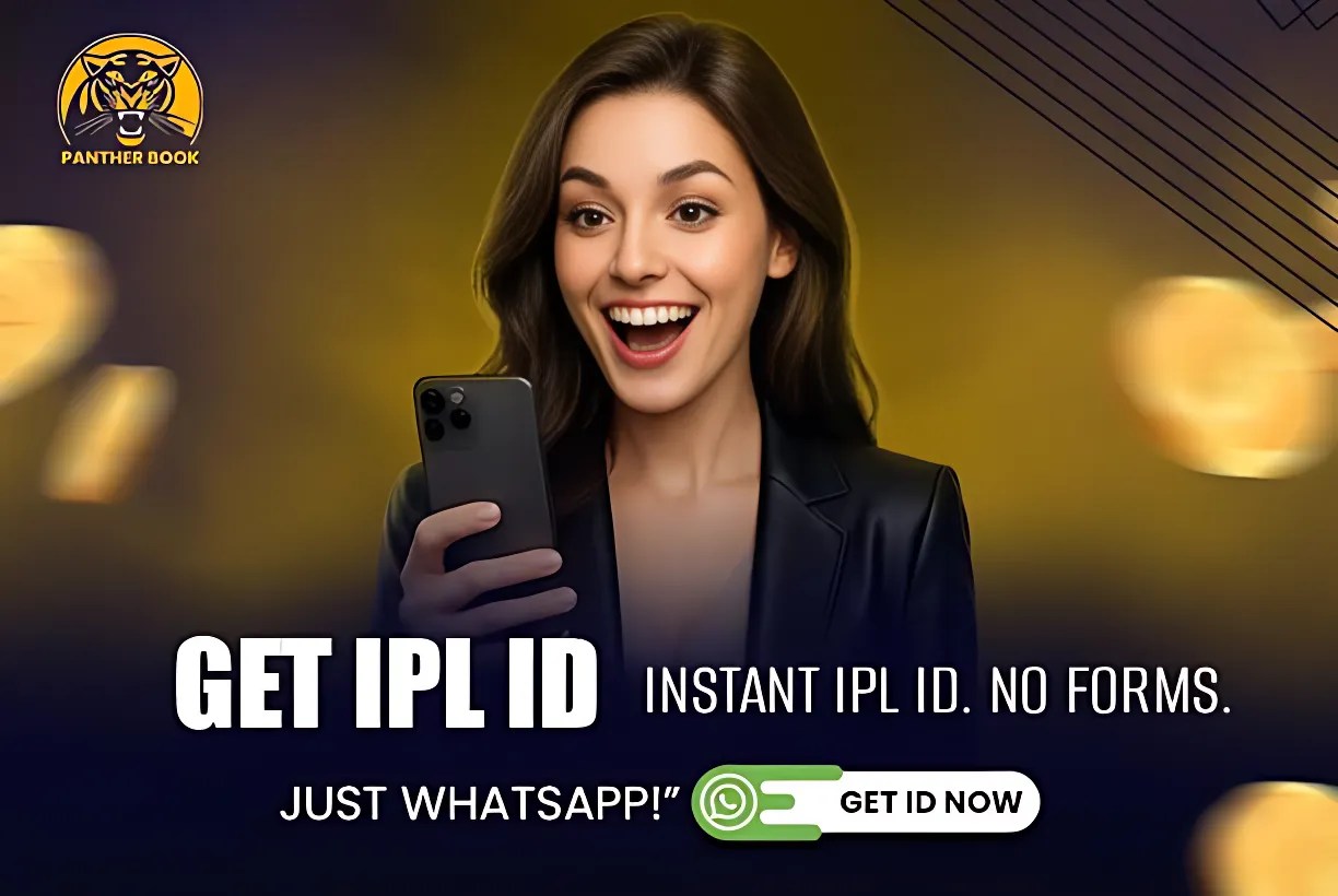 ipl betting id
