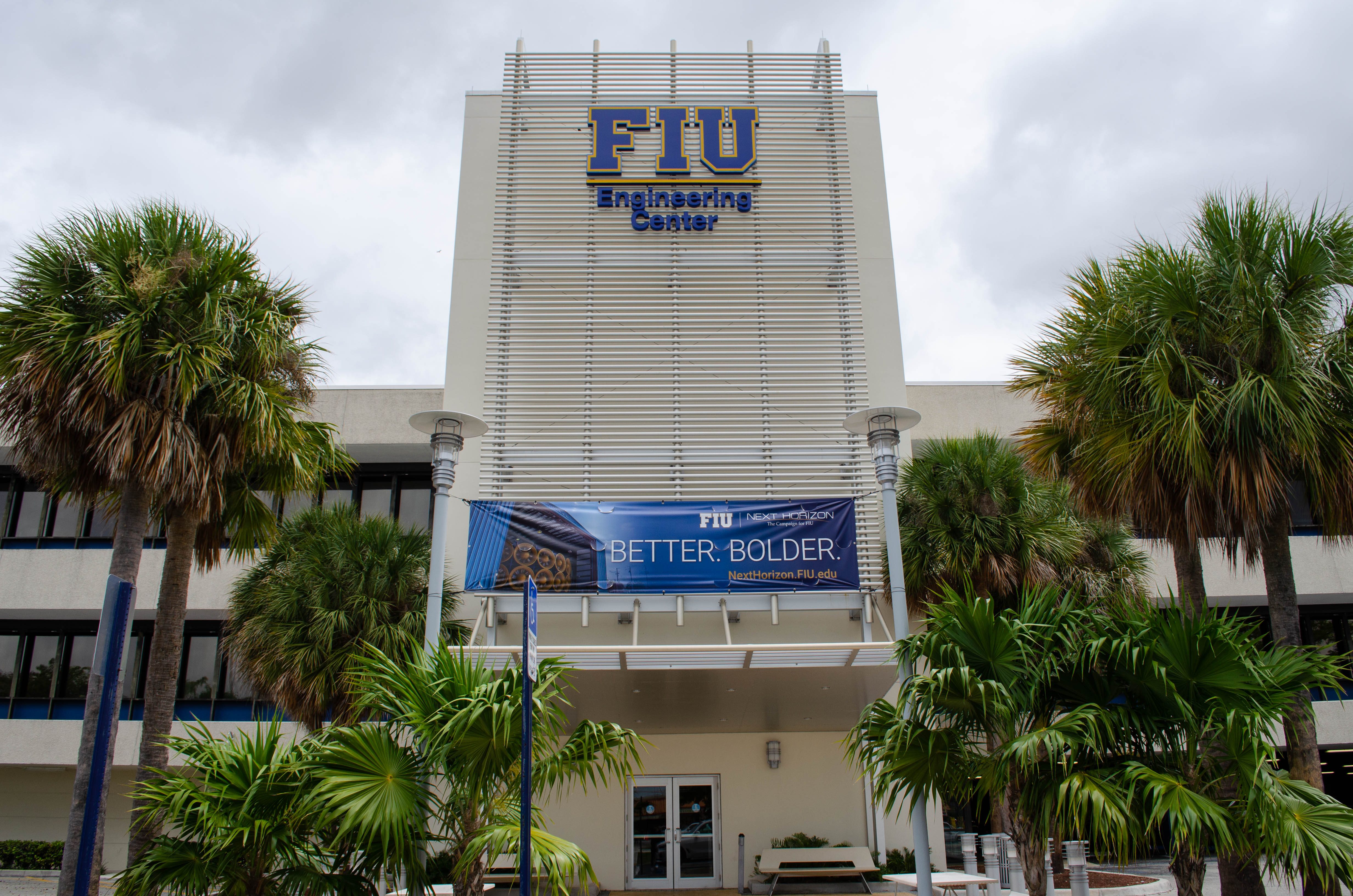 Engineering Center Continues To Get Pantherized By Sgc Mmc