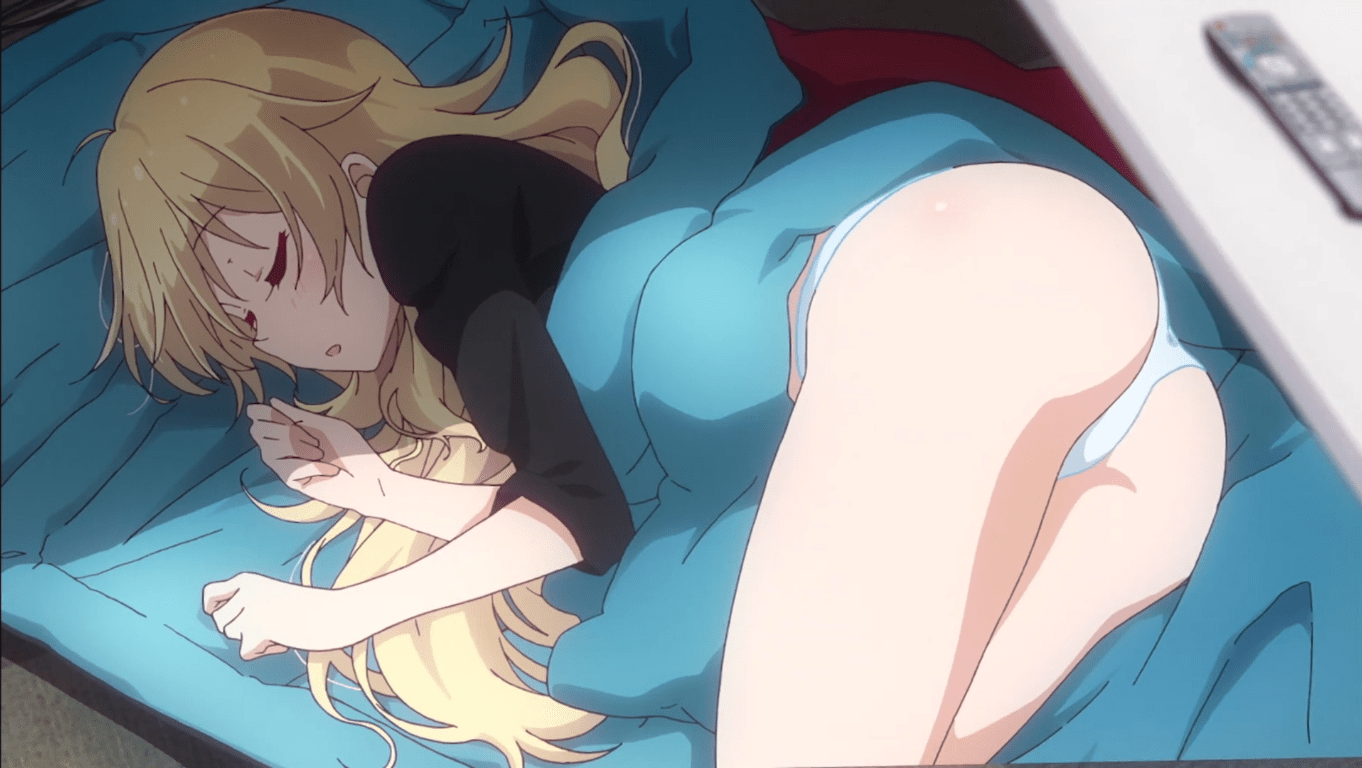 Yagami Kou Hentai