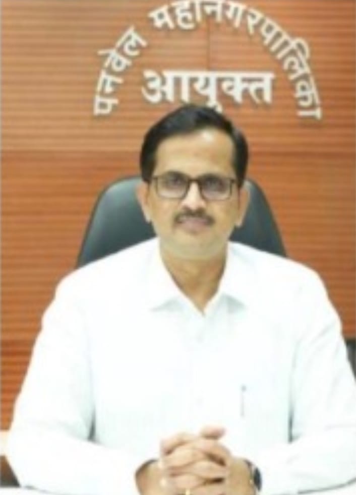 संभाव्य दुष्काळ परिस्थितीला सामोरे जाण्यासाठी पनवेल महानगरपालिका सज्ज