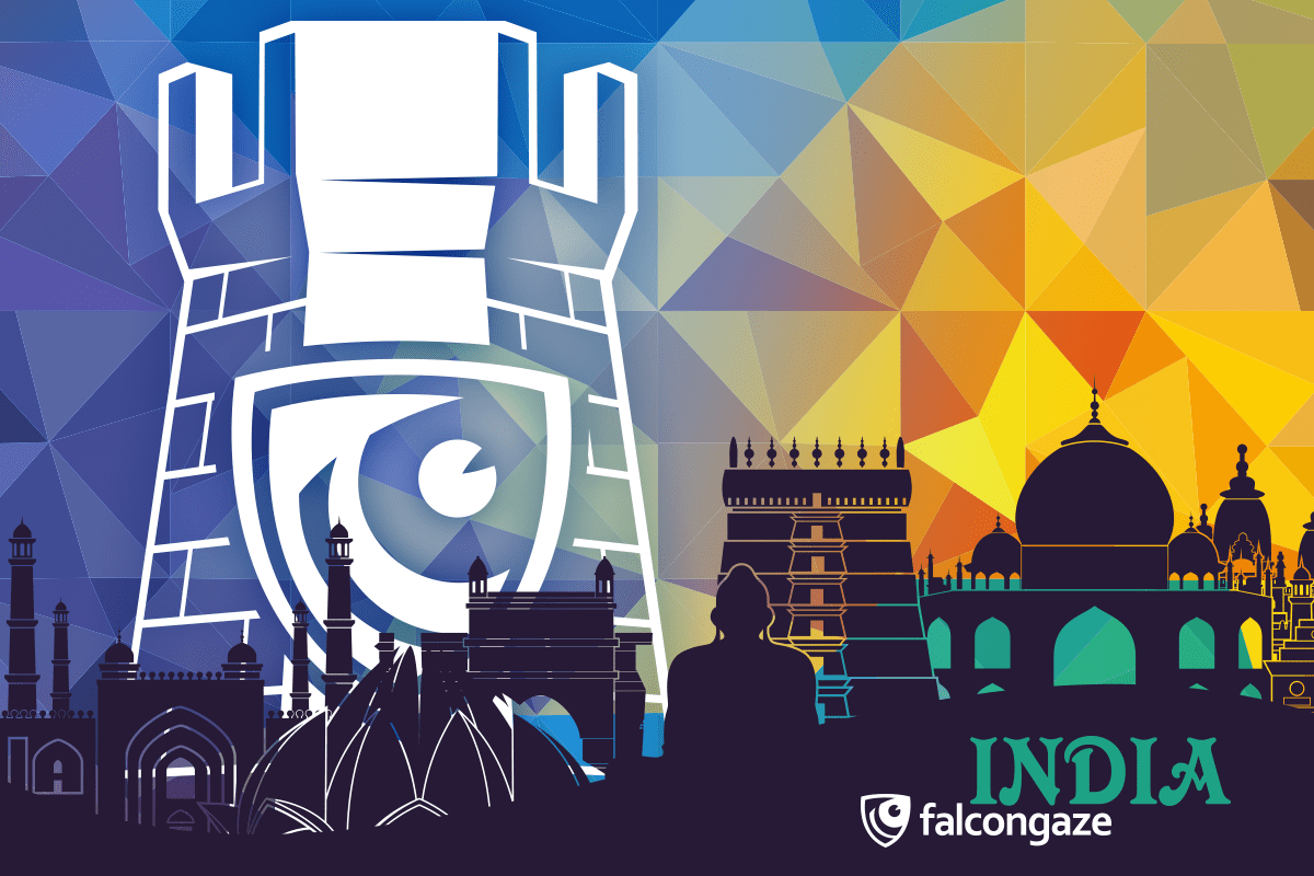 Choose Best DLP Solution - Falcongaze SecureTower