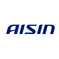Aisin logo