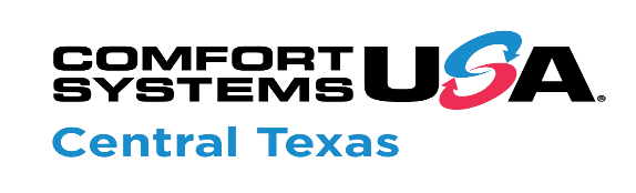 Comfort Systems MTEC logo