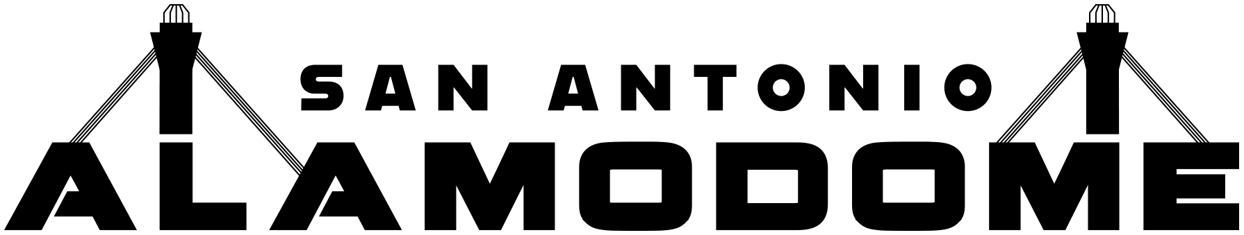 Alamodome logo