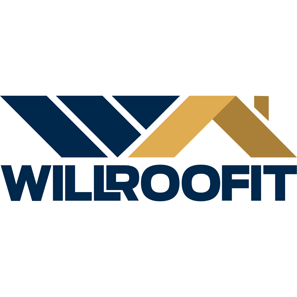 Will Roof It logo