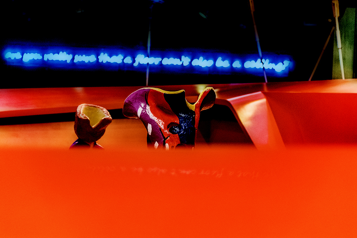 Galata suicida (Palazzo Altemps)