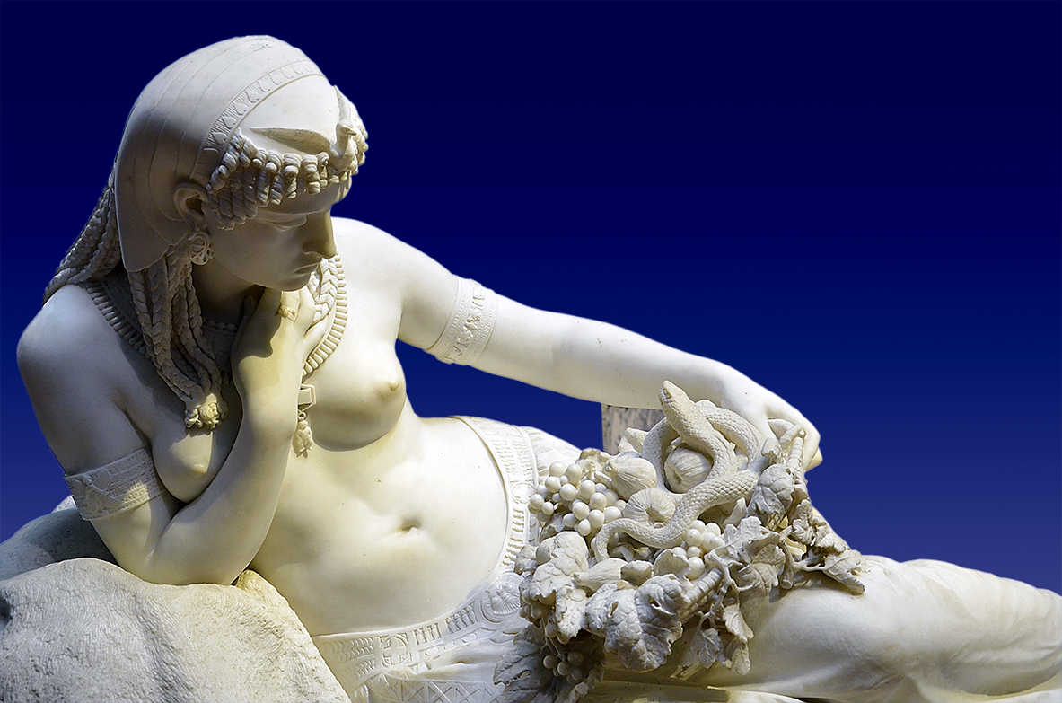 Cleopatra (GNAM)