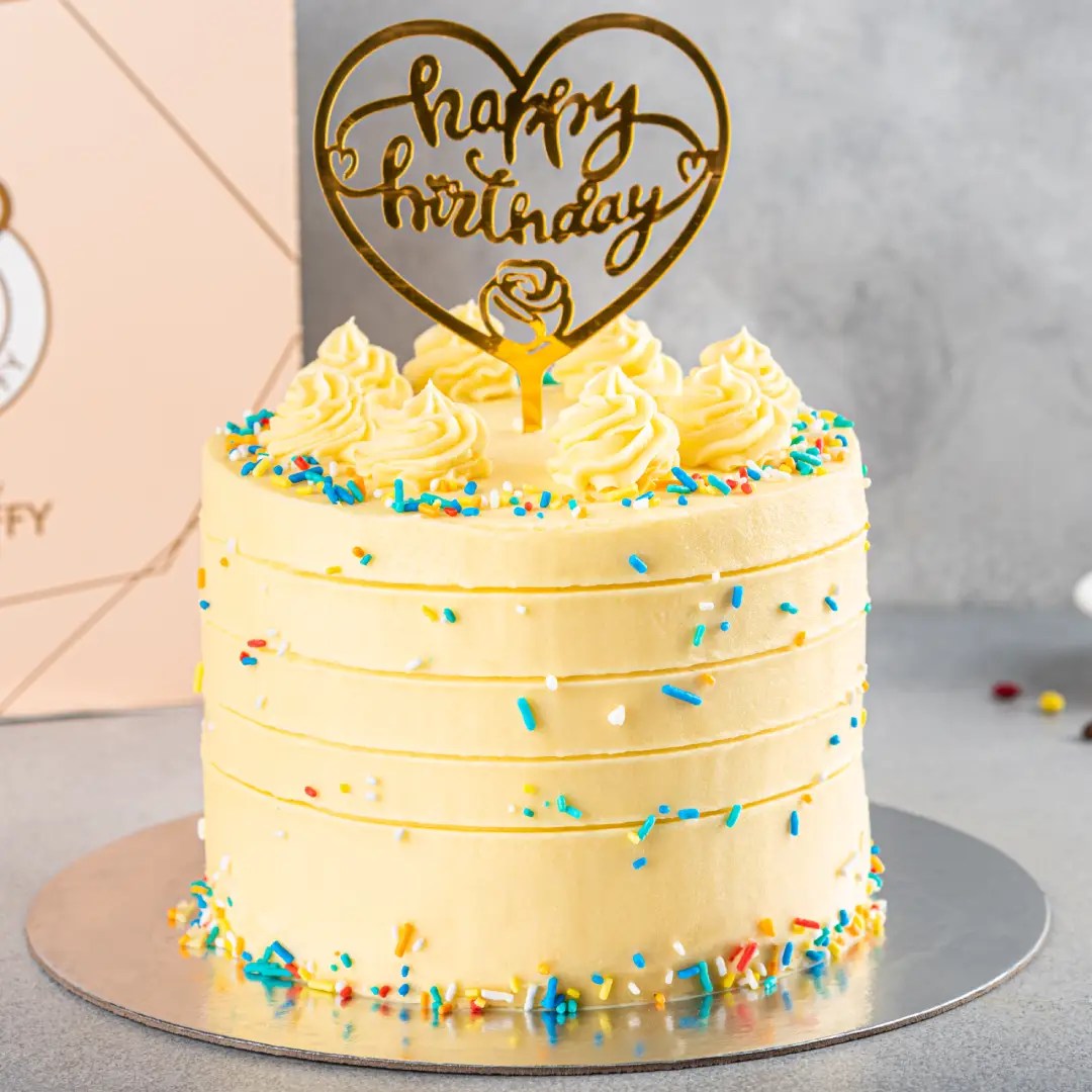 Happy Cakes エシャルプ シロ Amazon.com: Silver Glitter Happy 60th Birthday Cake Topper