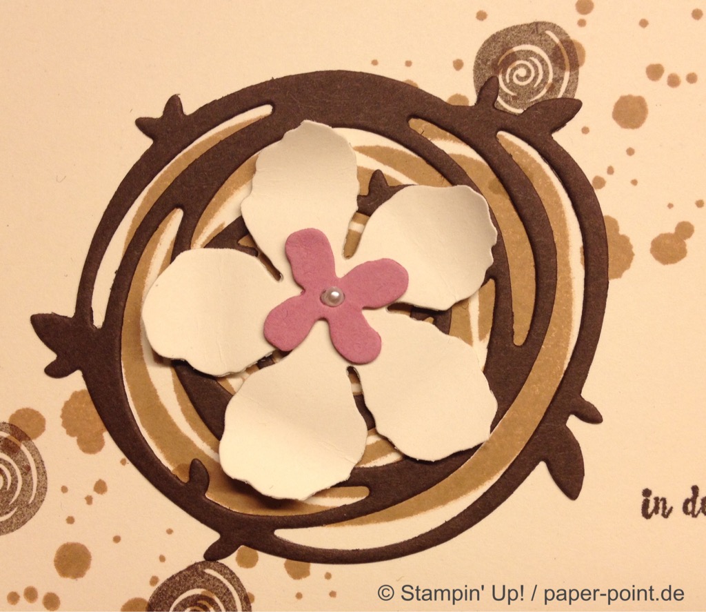 Es muss nicht immer schwarz-weiß sein…