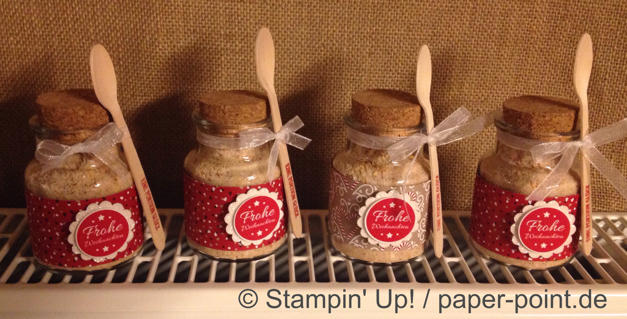 Nochmal doppelter Workshop-Rückblick 16. und 18.11.2016