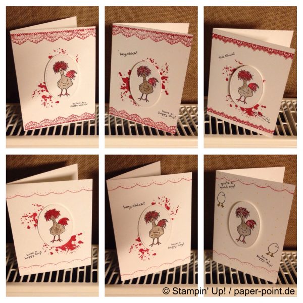 Workshop-Rückblick 16.02.2017