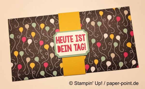 Und noch mehr Kuchen…