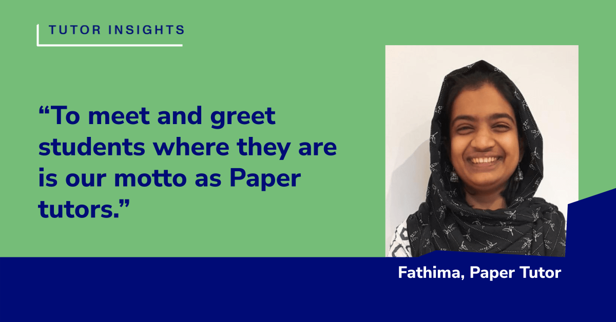 Paper Tutor Written Feedback Reflection Note Taker Name - Download Creative Landscape Background | 4K