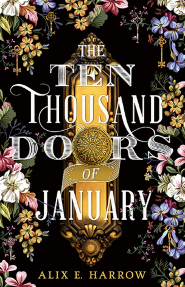 TenThousandDoorsOfJanuary
