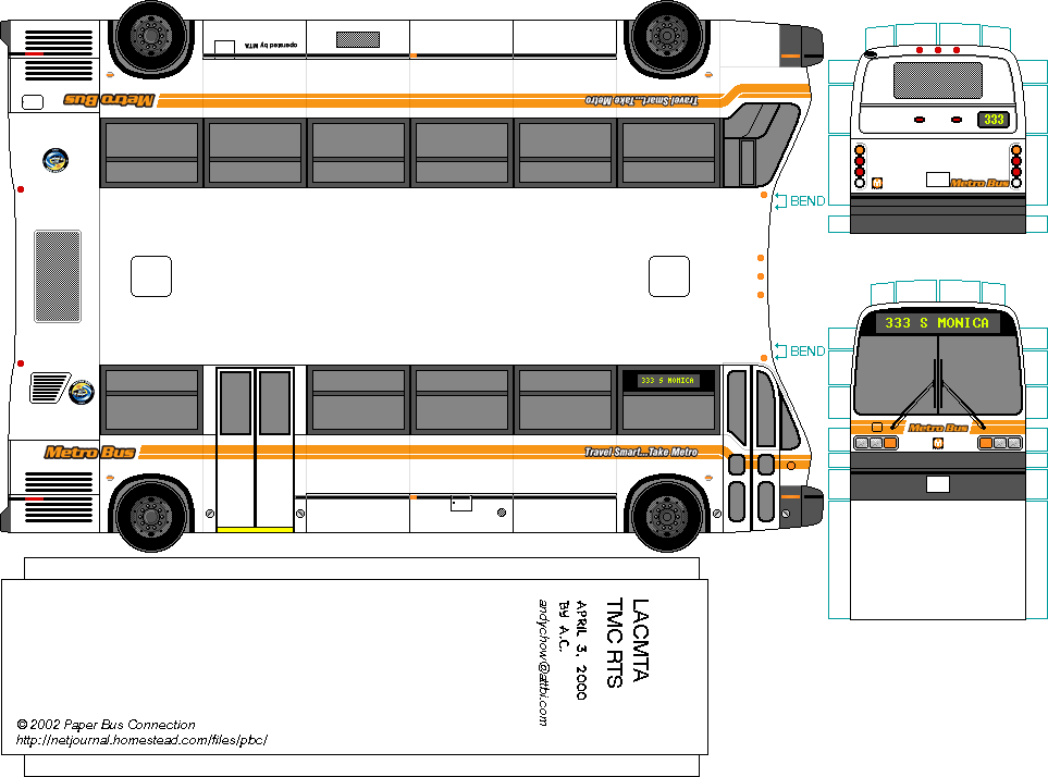 The massachusetts bay transportation authority (mbta) has exercised an option with new flyer to purchase 45 additional hybrid buses. United States ç¾Žåœ‹ Paper Bus Connection ç´™å·´å£«ç¸½åŒ¯