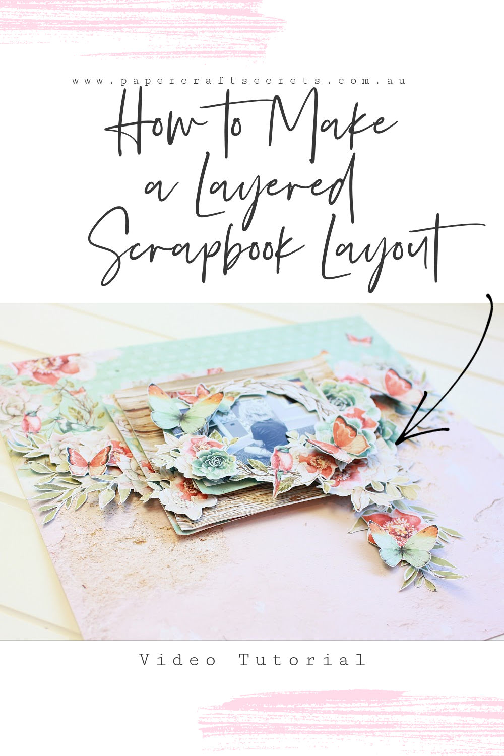Home [papercraftsecrets.com.au]