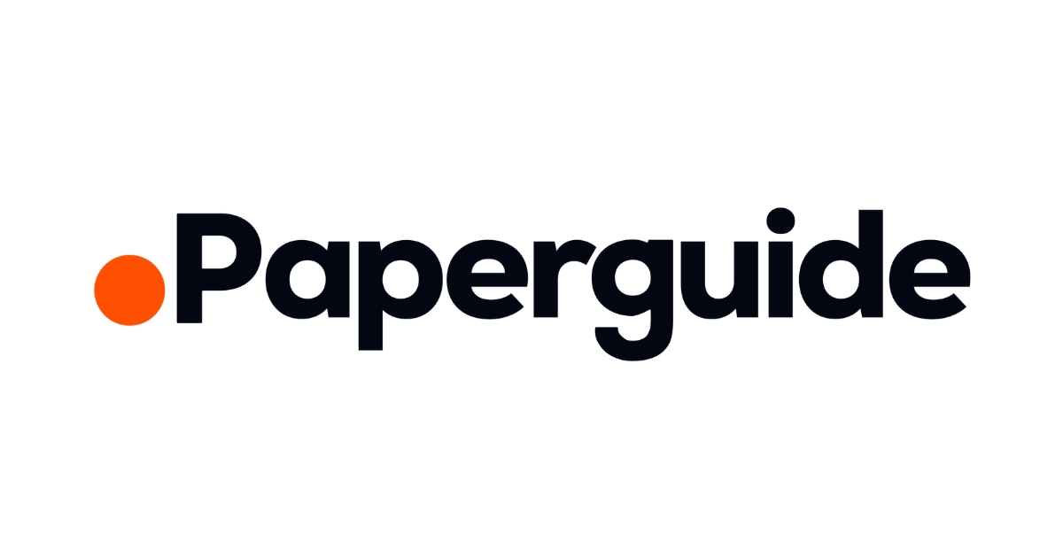 Paperguide - Piattaforma di ricerca AI, in precedenza ChatWithPDF
