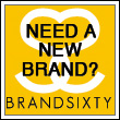 brand sixty