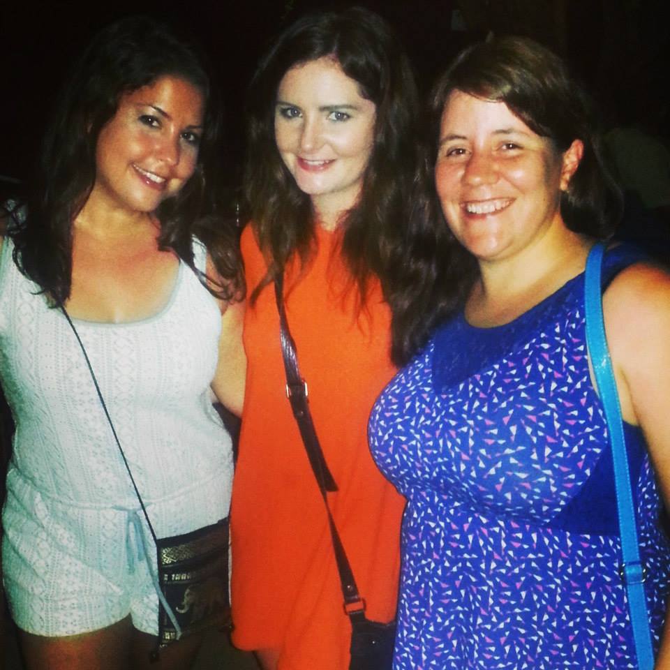 Spring Break Indonesia