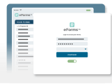 Eforms邃 Form Software Module For Construction Companies