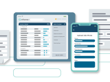 Eforms邃 Form Software Module For Construction Companies