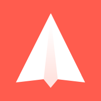 papermodelplane logo