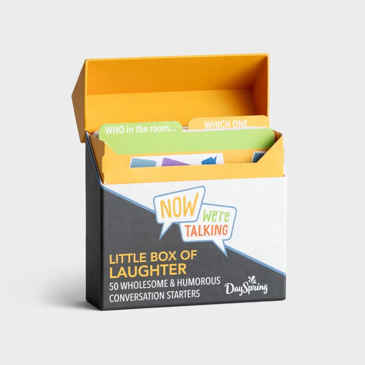 Big Laughs