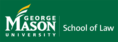 George Mason University School of Law Logo
