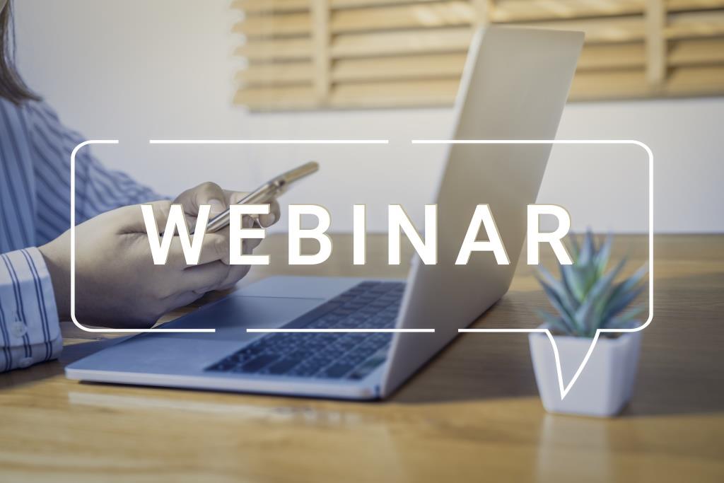 Webinar | #site_titleWebinar Webinar