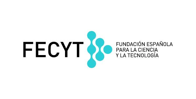 FECYT logo – Spanish Foundation for Science and Technology