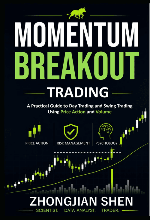Recommended Trading Book