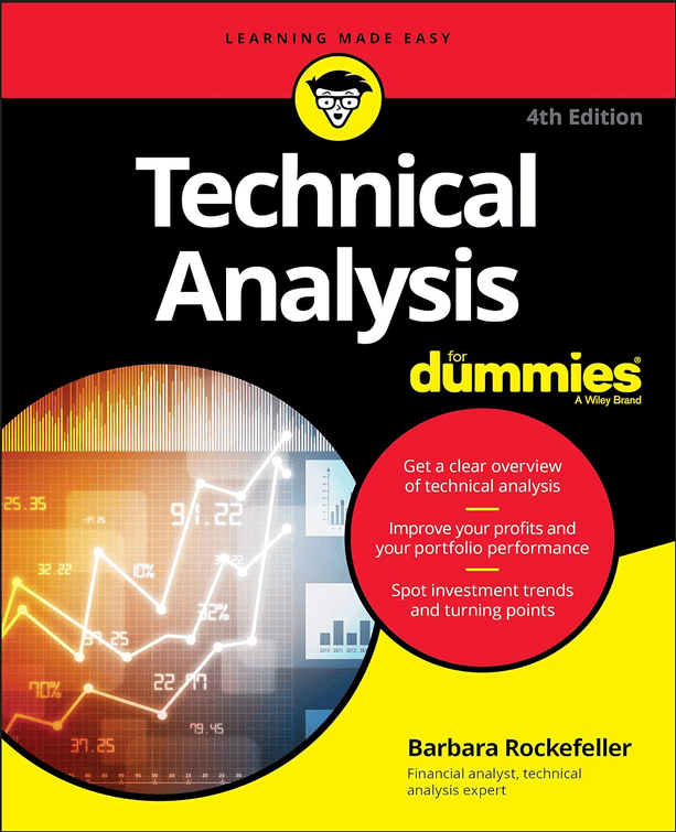 Technical Analysis For Dummies book review