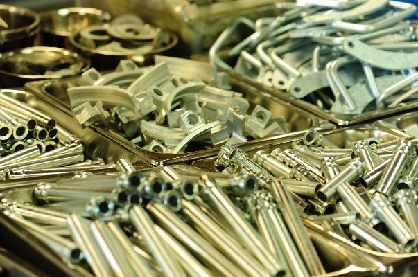 Star Hoist Spare Parts