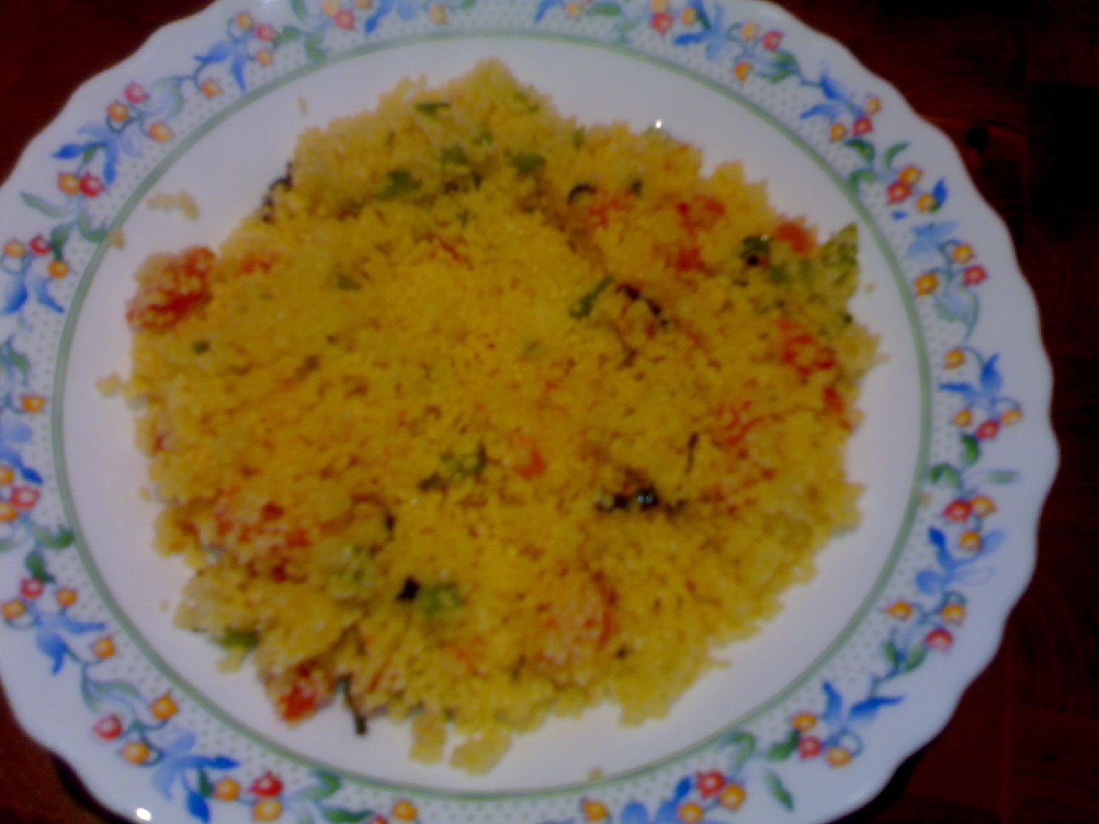 Taboulé