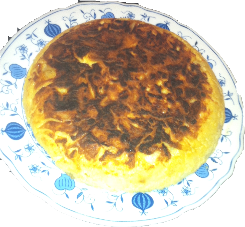 tortilla