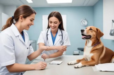 Melhores veterinários em Niterói: Encontre um profissional de confiança