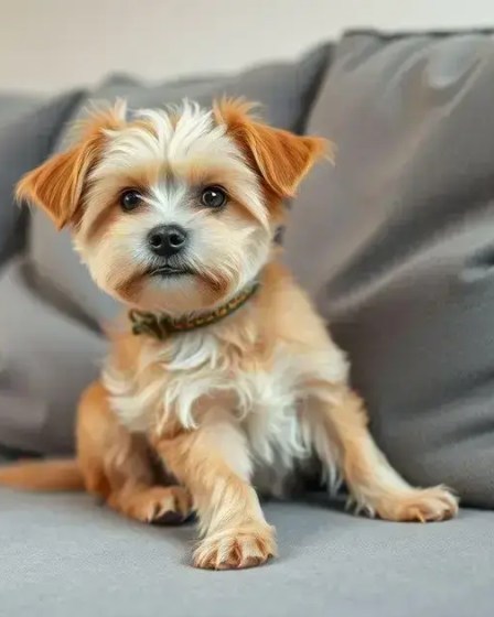 Raças de cães pequenos