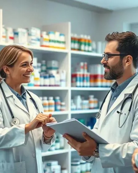 Farmácia de manipulação veterinária: como escolher a melhor opção para seu pet