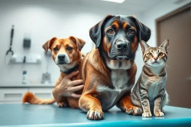 Câncer em animais de estimação: o que você precisa saber agora