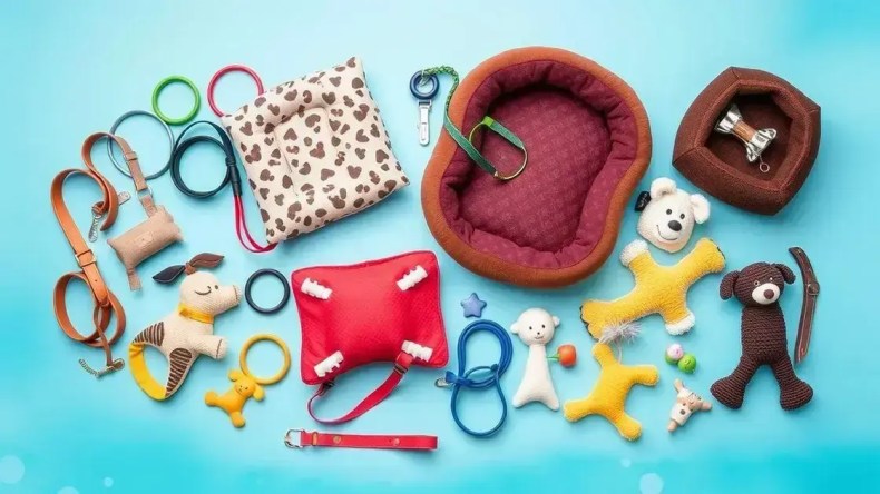 Como escolher o acessório ideal para seu pet