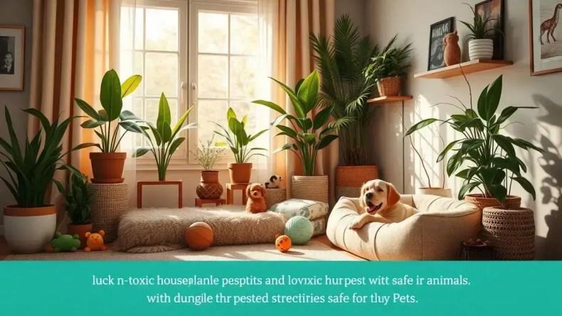 Dicas para criar um ambiente seguro para seu pet