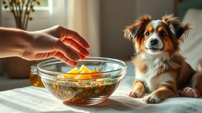 Como preparar remédios caseiros com ingredientes simples