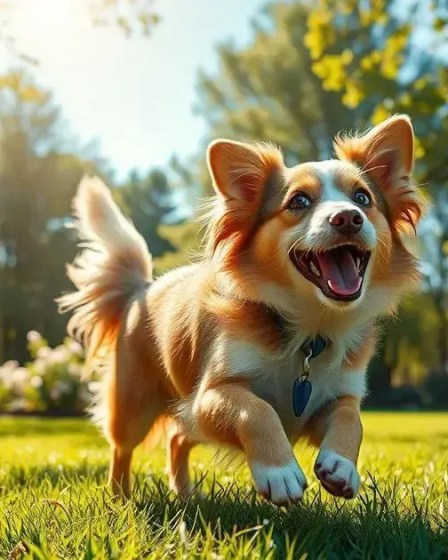 Nomes de cachorro: descubra os melhores para o seu melhor amigo